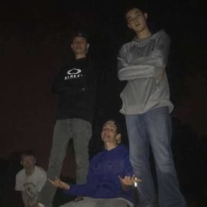 Meet your Posher, Nate